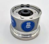 Universal Aluminum Cap Holder/Manual Fill-One (EYYY1076)